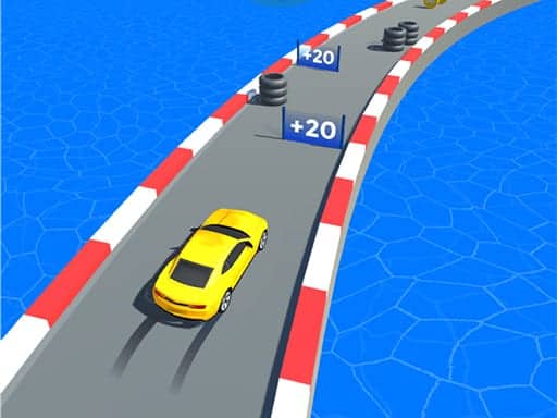 Capture d'écran de Count Speed 3D
