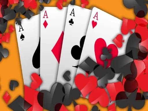 Capture d'écran de Cards: Klondike Solitaire