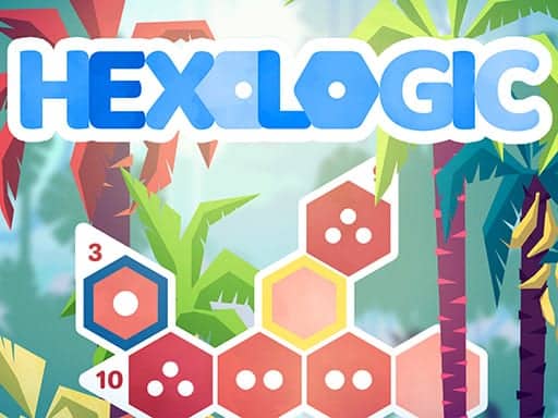 Capture d'écran de Hexologic