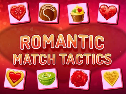 Capture d'écran de Romantic Match Tactics