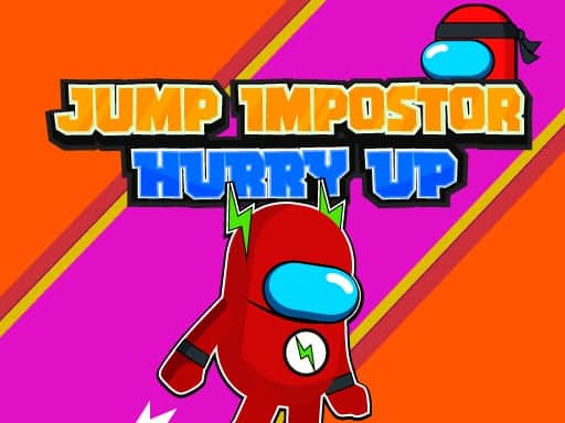 Capture d'écran de Jump Impostor Up