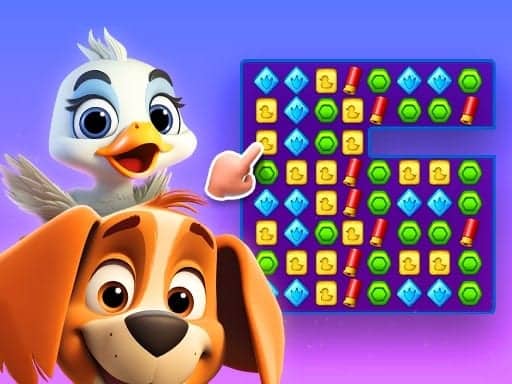 Capture d'écran de Duck Hunting Open Season
