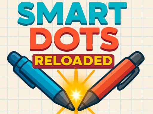 Capture d'écran de Smart Dots Reloaded