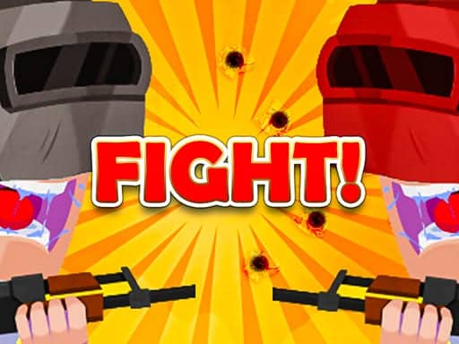 Capture d'écran de Battle Royale Noob vs Pro