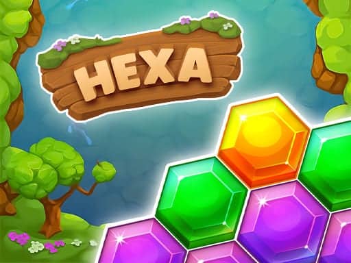 Capture d'écran de Hexa
