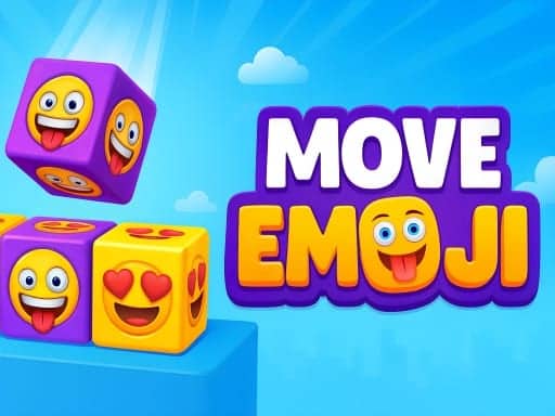Capture d'écran de Move Emoji