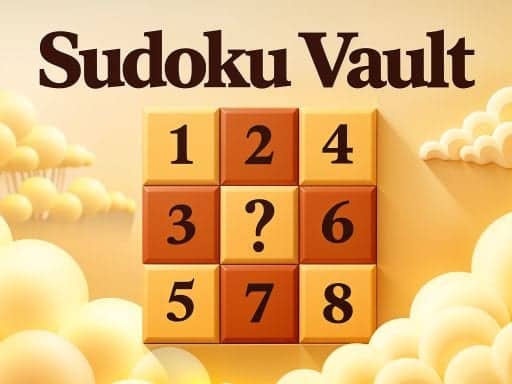 Capture d'écran de Sudoku Vault