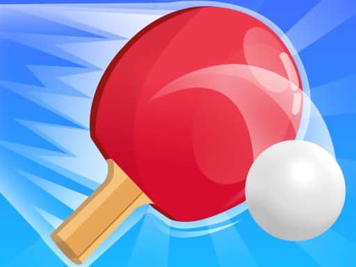 Capture d'écran de Ping Pong Battle Table Tennis