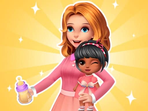 Capture d'écran de Childcare Master Online
