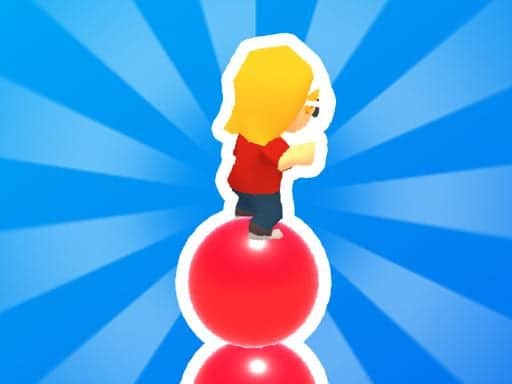 Capture d'écran de Pop Rush
