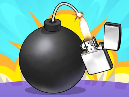 Capture d'écran de Grenade Simulator