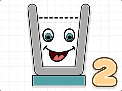 Capture d'écran de Smiling Glass 2