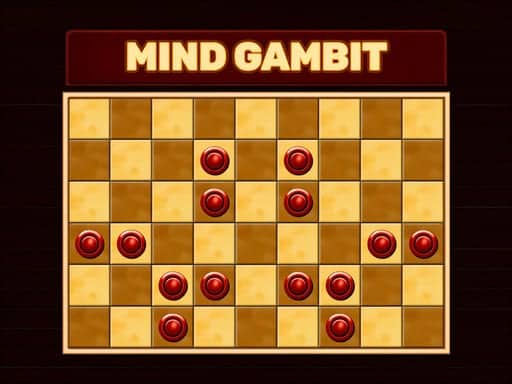 Capture d'écran de Mind Gambit