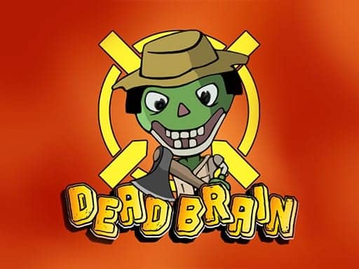 Capture d'écran de Dead Brain
