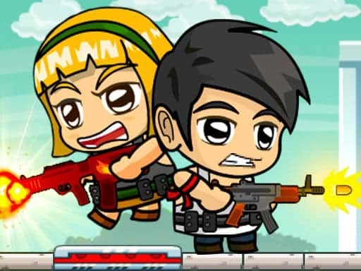 Capture d'écran de Idle Zombie Guard
