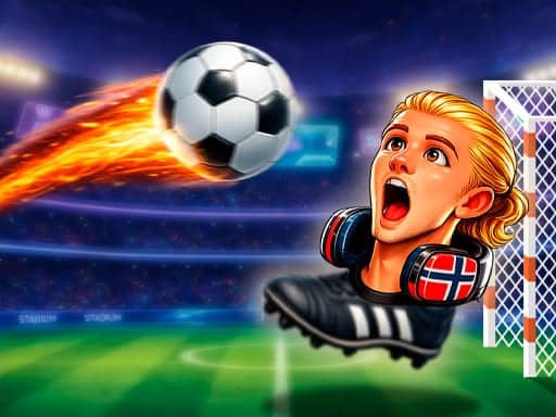 Capture d'écran de World Cup 2026 Soccer Game