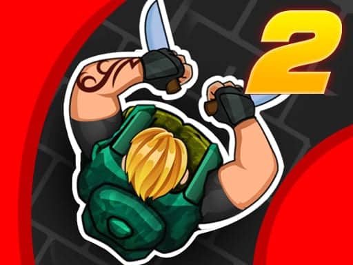 Capture d'écran de Hunter Assassin 2