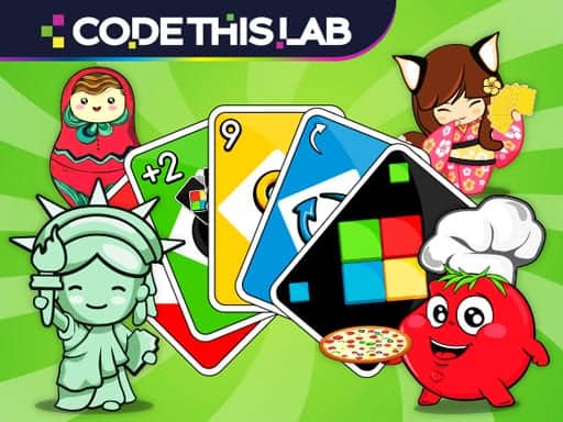 Capture d'écran de Four Colors World Tour Multiplayer