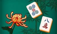 Capture d'écran de Mahjong 9