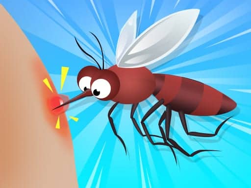 Capture d'écran de Mosquito Bite 3d