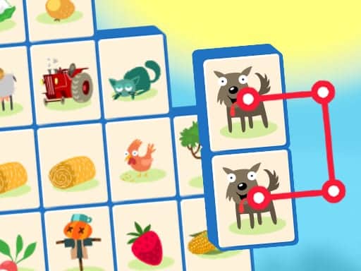 Capture d'écran de Farm Connect