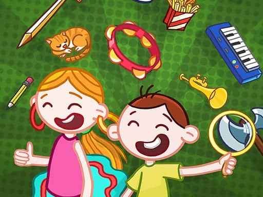 Capture d'écran de Hidden Object Adventure