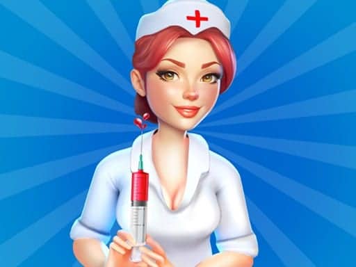 Capture d'écran de Hyper Nurse: Hospital Games