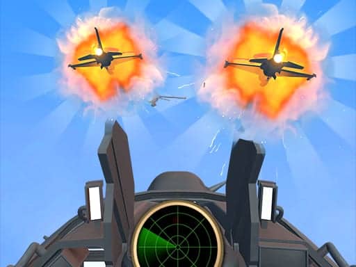 Capture d'écran de Air Strike - War Plane Simulator