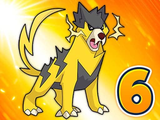 Capture d'écran de Dynamons 6