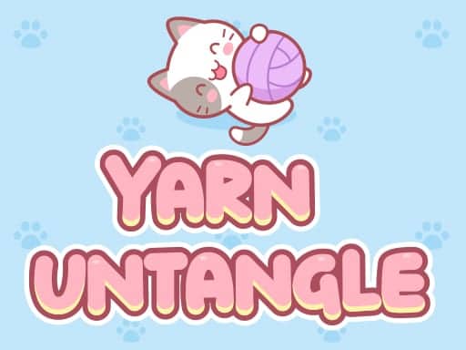 Capture d'écran de Yarn Untangled