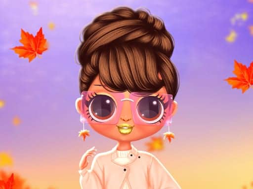 Capture d'écran de Bffs Fall Fashion Trends