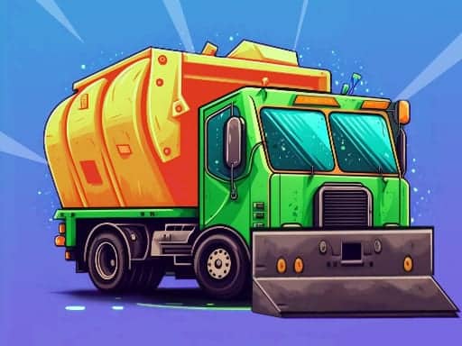 Capture d'écran de Eco Recycler