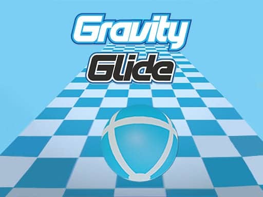 Capture d'écran de Gravity Glide