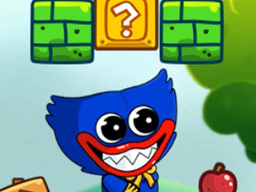 Capture d'écran de Wuggy Adventures