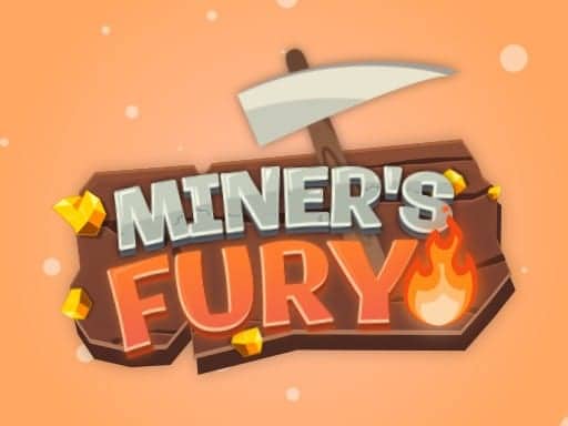 Capture d'écran de Miner's Fury!