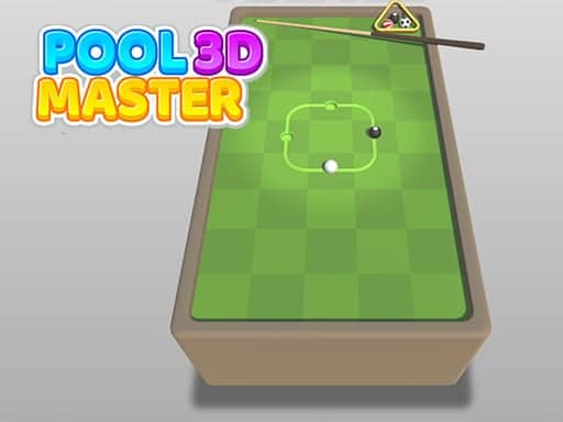 Capture d'écran de Pool Master 3D