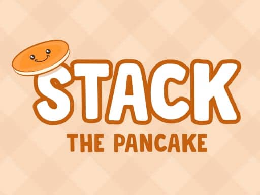 Capture d'écran de Stack the Pancake
