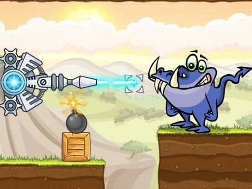 Capture d'écran de Laser Cannon Levels Pack