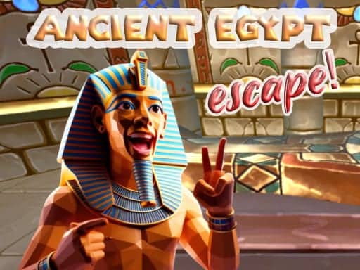 Capture d'écran de Escape Ancient Egypt
