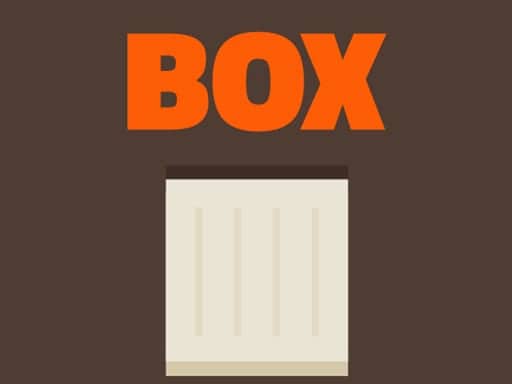 Capture d'écran de Box Size