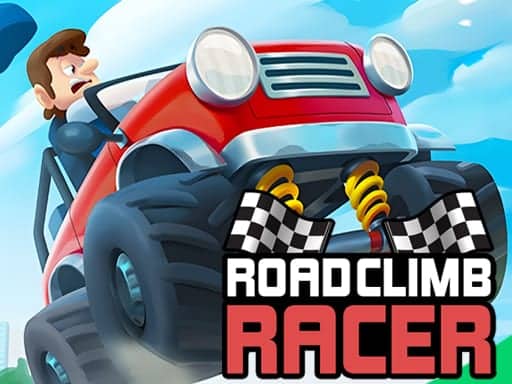 Capture d'écran de Road Climb Racer