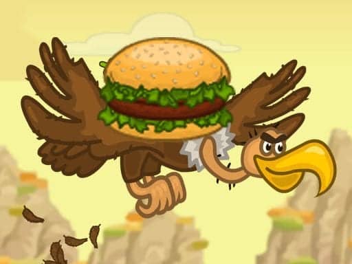 Capture d'écran de Mad Burger 3