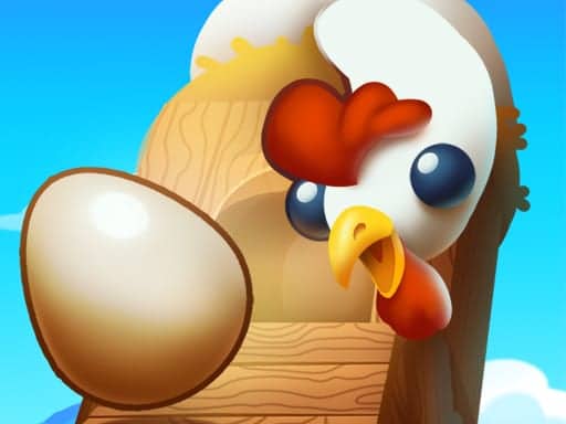 Capture d'écran de Egg Hunt Mania