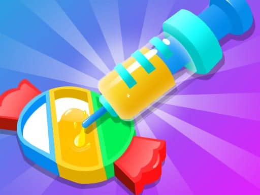 Capture d'écran de Dye It Right: Color Picker
