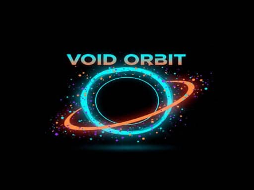 Capture d'écran de Void Orbit