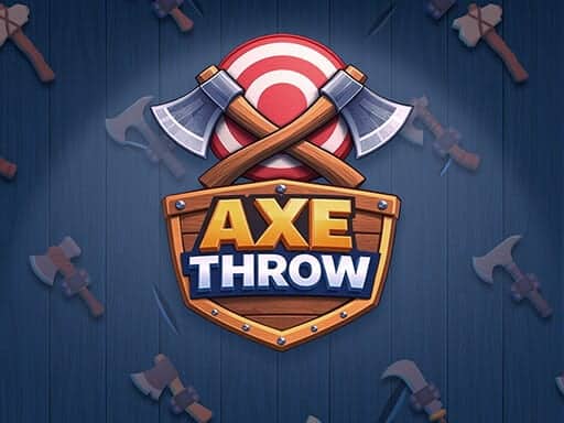 Capture d'écran de Axe Throw
