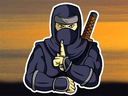 Capture d'écran de Ninja In Cape