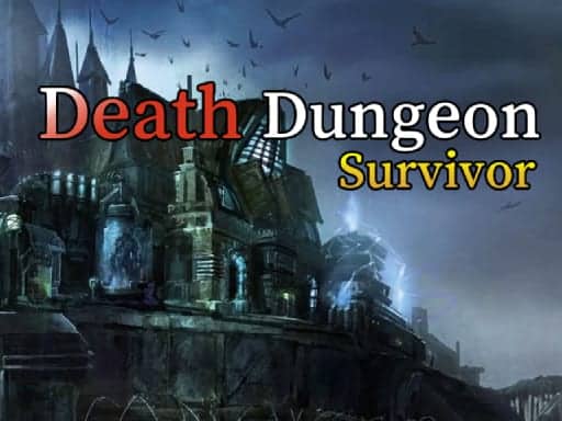 Capture d'écran de Death Dungeon - Survivor