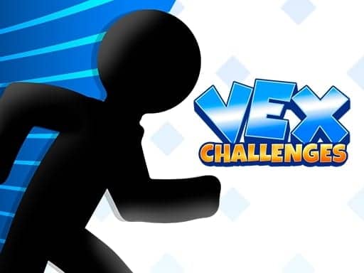 Capture d'écran de VEX Challenges