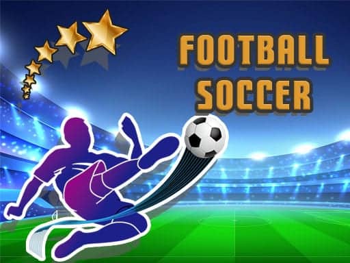 Capture d'écran de Football - Soccer